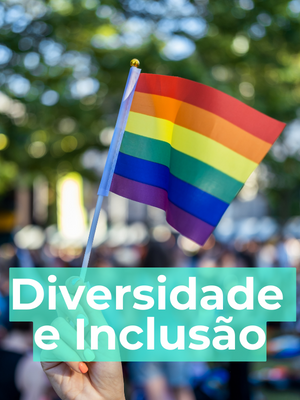 Diversidade e inclusão