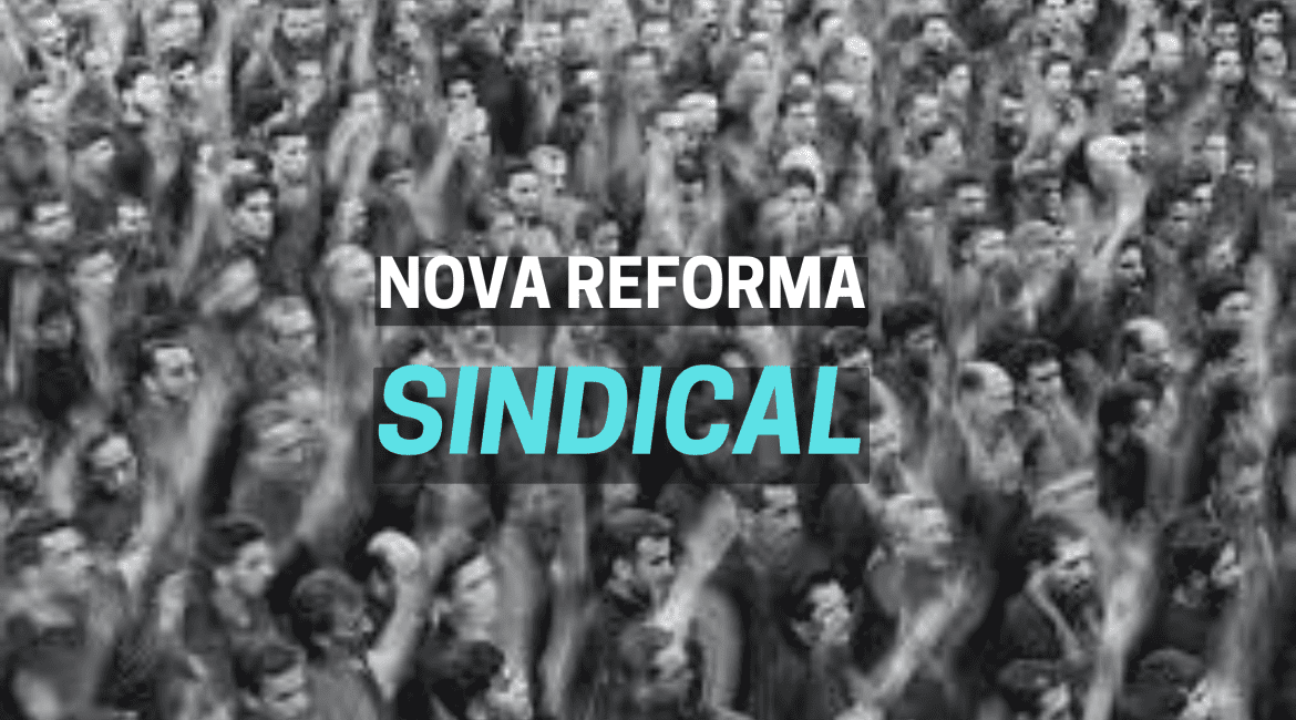 REFORMA SINDICAL