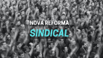 REFORMA SINDICAL